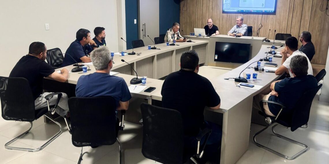 Luverdense recebe o Primavera na estreia do Campeonato Mato-grossense de 2025