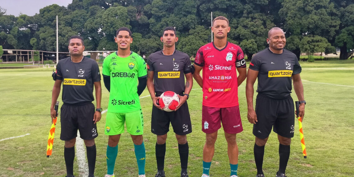 Luverdense vence jogo-treino contra o Sub-20 do Cuiabá por 1×0