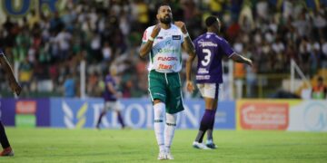 Luverdense estreia com empate no Mato-Grossense 2025