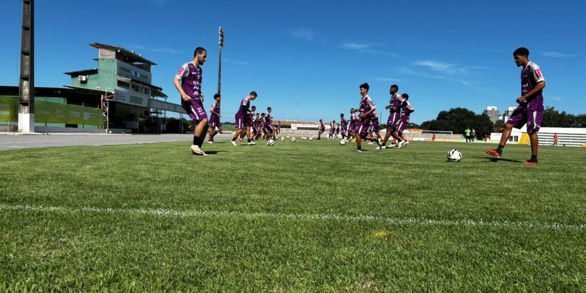 Delegação Luverdense Segue para Brasília Nesta Quinta em Busca dos 3 Pontos