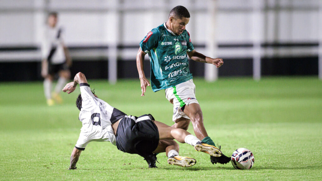Foto: Jonathan Domingos