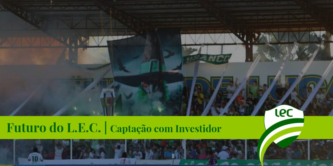 Luverdense realiza jantar com investidores locais e inicia processo de aquisição de cotas da SAF