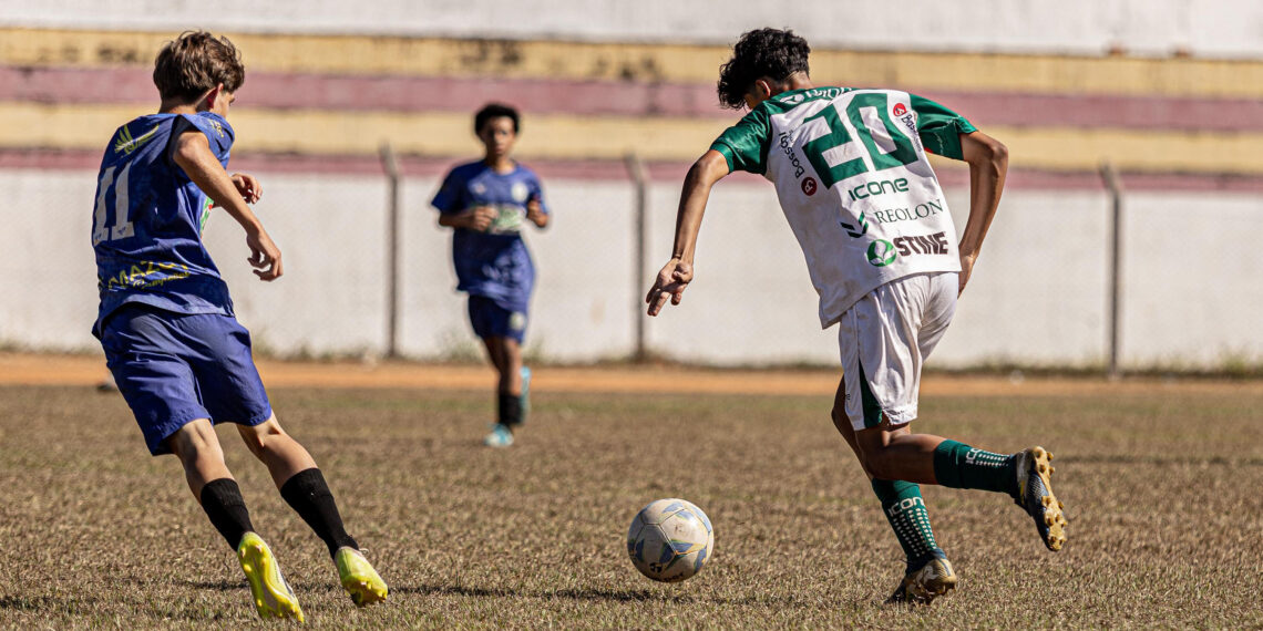 Supercopa Mato Grosso começa hoje com presença de observadores de grandes clubes do futebol brasileiro