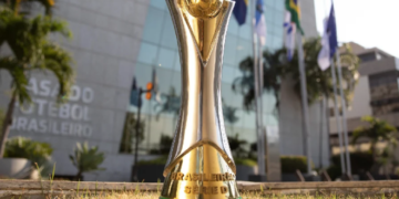 Lucas Figueiredo/CBF