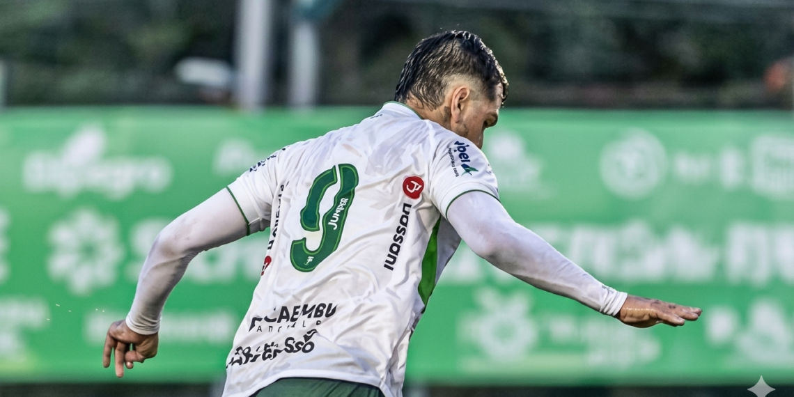 Luverdense vence a Aparecidense fora de casa e já vira a chave para o confronto contra o Primavera no Passo das Emas