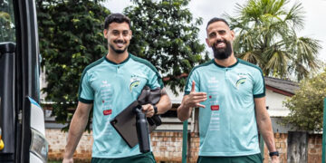 Luverdense embarca para Goiás visando confronto contra a Aparecidense