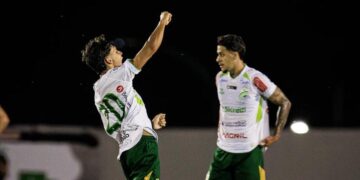 Venda de ingressos para Luverdense x Guaporé é liberada, jogo abre a 3ª fase da Série D