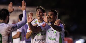 Ingressos à venda para Luverdense x ABC-RN pelas oitavas de final da Série D
